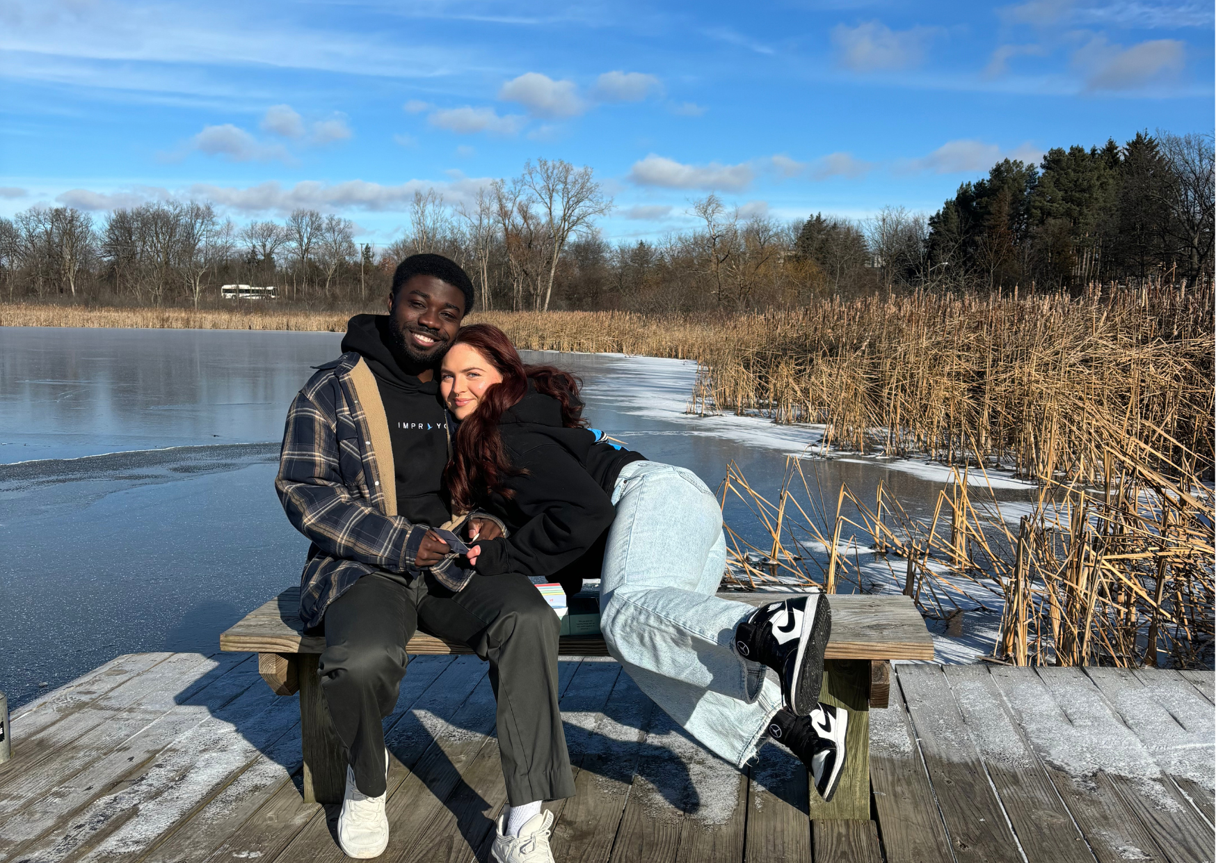 BETWEEN US CARD GAME